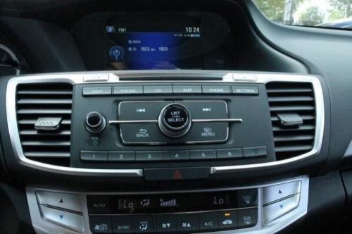 2014 Honda Accord LX, US $23,545.00, image 9