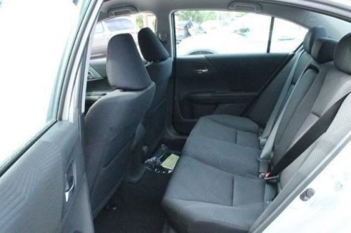 2014 Honda Accord LX, US $23,545.00, image 10