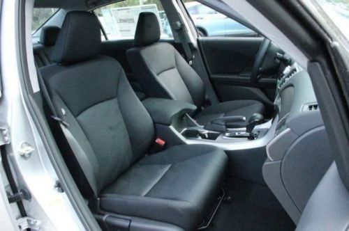 2014 Honda Accord LX, US $23,545.00, image 11