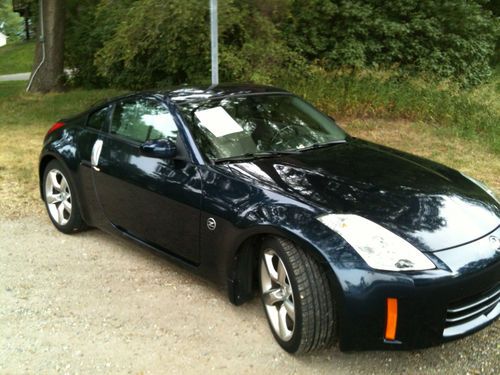Nissan 350z