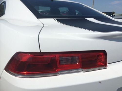 2014 Chevrolet Camaro LS, US $25,464.00, image 2