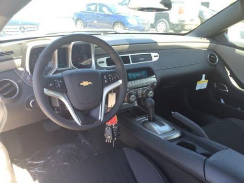 2014 Chevrolet Camaro LS, US $25,464.00, image 3