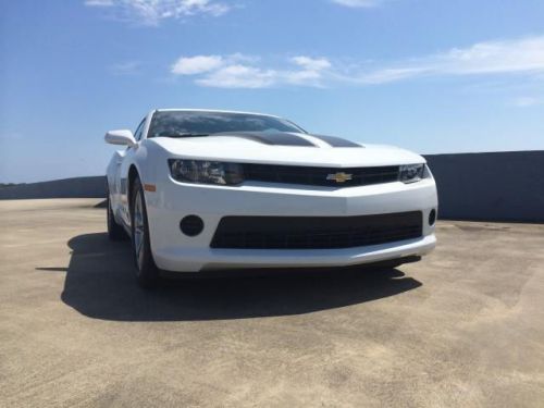 2014 Chevrolet Camaro LS, US $25,464.00, image 4