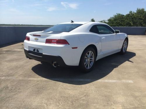 2014 Chevrolet Camaro LS, US $25,464.00, image 6