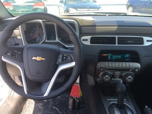 2014 Chevrolet Camaro LS, US $25,464.00, image 7