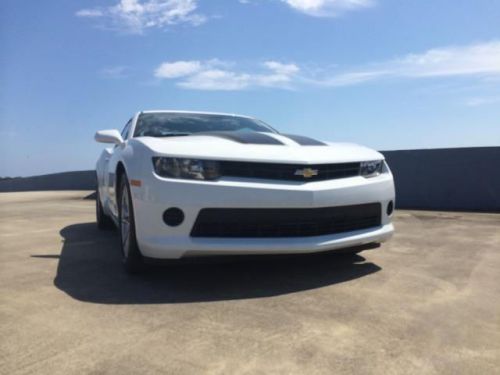 2014 Chevrolet Camaro LS, US $25,464.00, image 8