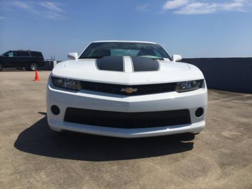 2014 Chevrolet Camaro LS, US $25,464.00, image 9
