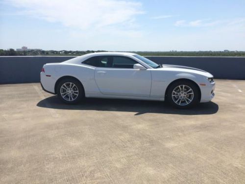 2014 Chevrolet Camaro LS, US $25,464.00, image 10