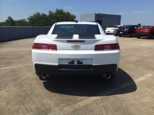 2014 Chevrolet Camaro LS, US $25,464.00, image 11