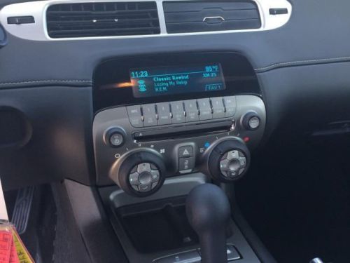 2014 Chevrolet Camaro LS, US $25,464.00, image 12