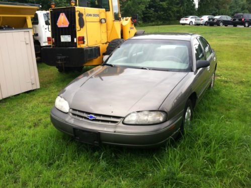 1996 chevy lumina