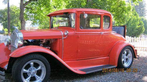 1931 Ford Model A Coupe, US $16,500.00, image 5