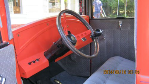 1931 Ford Model A Coupe, US $16,500.00, image 9