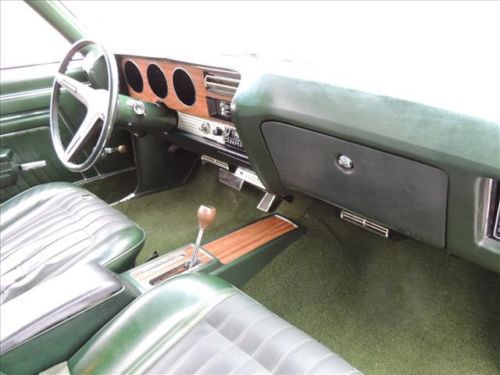 1970 Pontiac GTO The Judge 6.6L, US $8,900.00, image 3