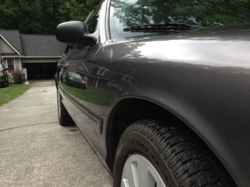 2007 Ford Crown Victoria Police Interceptor, US $4,500.00, image 7