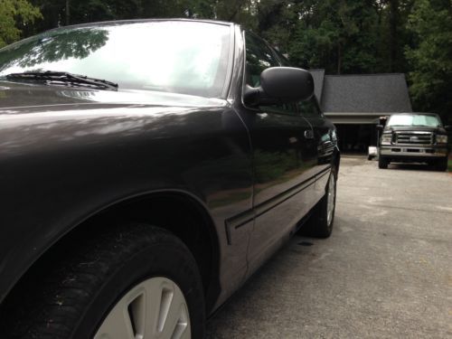 2007 Ford Crown Victoria Police Interceptor, US $4,500.00, image 8