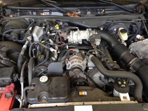 2007 Ford Crown Victoria Police Interceptor, US $4,500.00, image 16