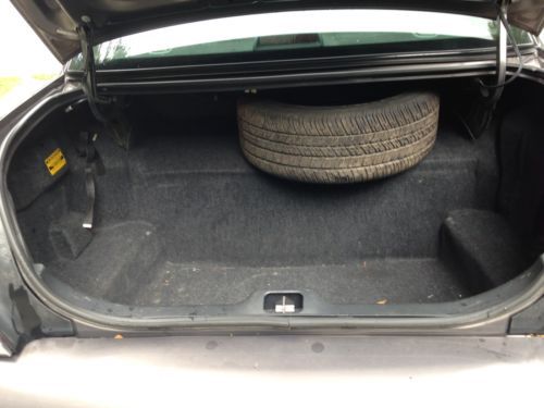 2007 Ford Crown Victoria Police Interceptor, US $4,500.00, image 20