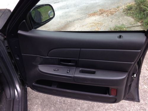 2007 Ford Crown Victoria Police Interceptor, US $4,500.00, image 23