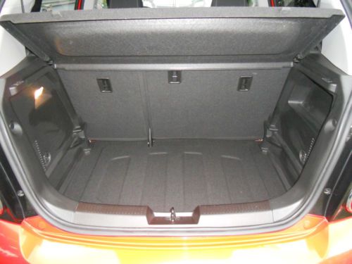 2012 Chevrolet Sonic Hatchback Inferno Orange 16k miles!!!, US $13,500.00, image 11