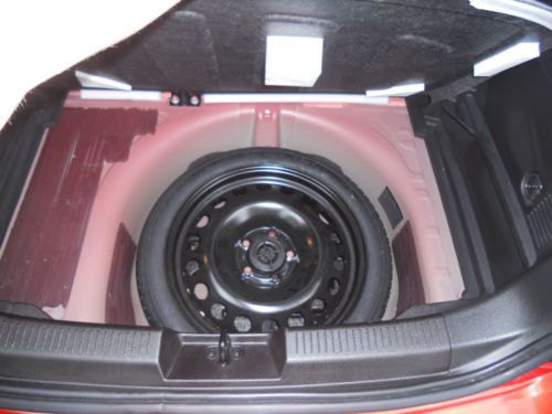 2012 Chevrolet Sonic Hatchback Inferno Orange 16k miles!!!, US $13,500.00, image 12