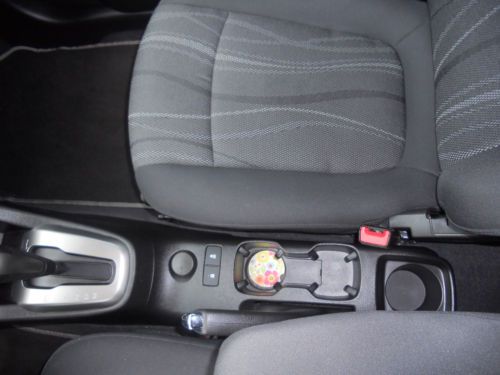 2012 Chevrolet Sonic Hatchback Inferno Orange 16k miles!!!, US $13,500.00, image 21