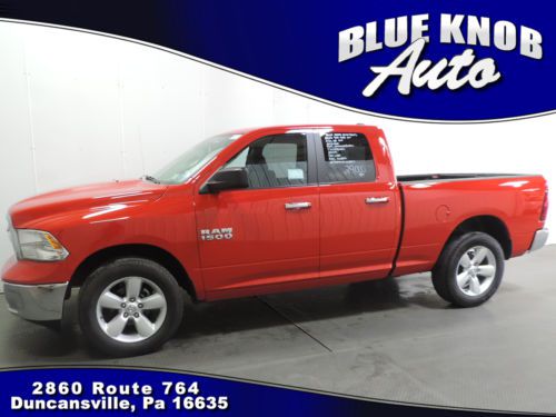 Financing available nr 4x4 quad cab automatic bed liner red alloys v8