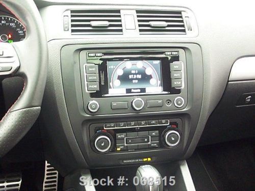 2012 VOLKSWAGEN GLI AUTOBAHN AUTO SUNROOF NAV 39K MILES TEXAS DIRECT AUTO, US $19,980.00, image 9