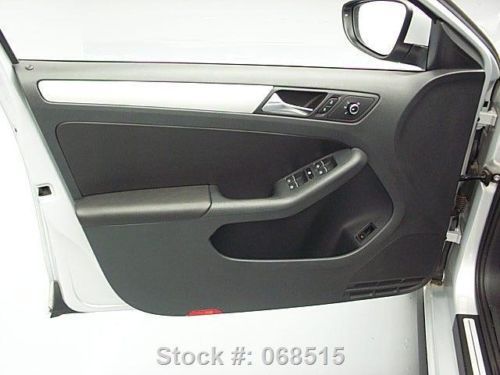 2012 VOLKSWAGEN GLI AUTOBAHN AUTO SUNROOF NAV 39K MILES TEXAS DIRECT AUTO, US $19,980.00, image 13