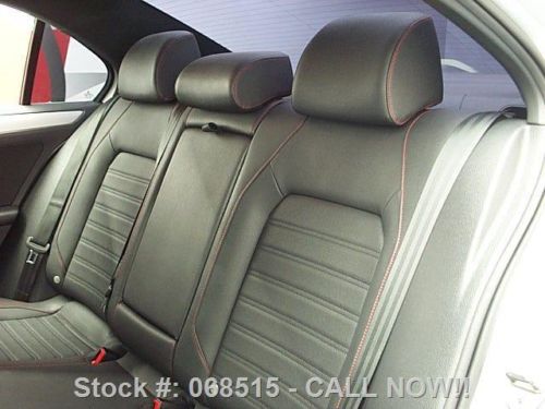 2012 VOLKSWAGEN GLI AUTOBAHN AUTO SUNROOF NAV 39K MILES TEXAS DIRECT AUTO, US $19,980.00, image 18