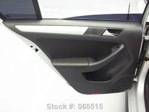 2012 VOLKSWAGEN GLI AUTOBAHN AUTO SUNROOF NAV 39K MILES TEXAS DIRECT AUTO, US $19,980.00, image 19