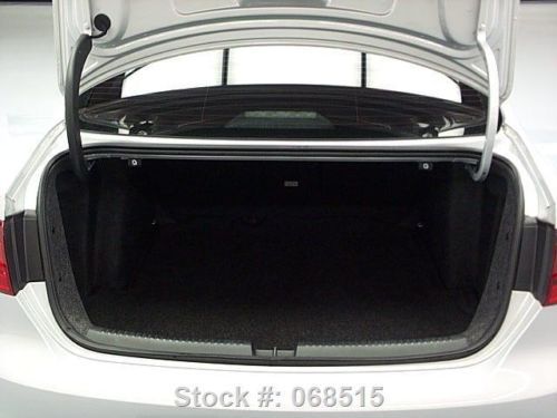 2012 VOLKSWAGEN GLI AUTOBAHN AUTO SUNROOF NAV 39K MILES TEXAS DIRECT AUTO, US $19,980.00, image 20