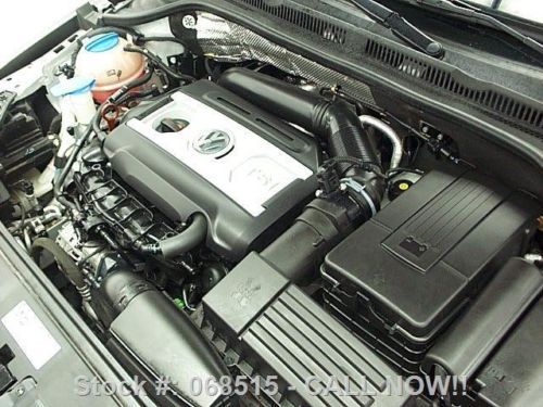 2012 VOLKSWAGEN GLI AUTOBAHN AUTO SUNROOF NAV 39K MILES TEXAS DIRECT AUTO, US $19,980.00, image 23