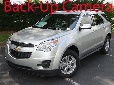 Chevrolet equinox fwd 4dr lt w/1lt new suv automatic 4 cyl quicksilver metallic