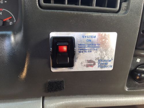 F550 XLT WRECKER JERR-DAN TOW TRUCK, image 15