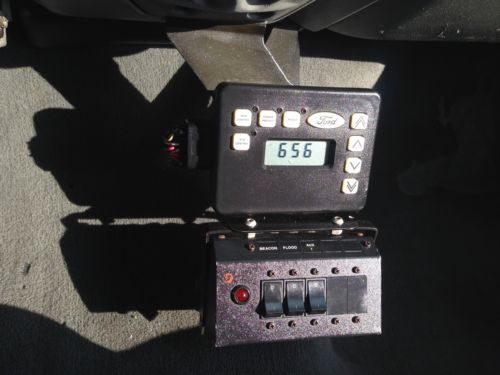 F550 XLT WRECKER JERR-DAN TOW TRUCK, image 16