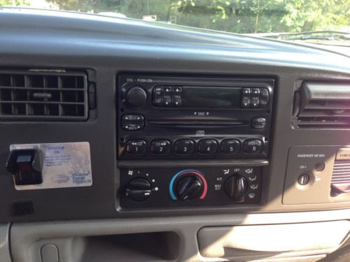 F550 XLT WRECKER JERR-DAN TOW TRUCK, image 17