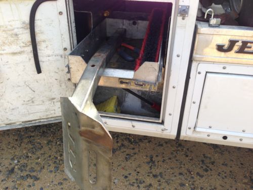 F550 XLT WRECKER JERR-DAN TOW TRUCK, image 19