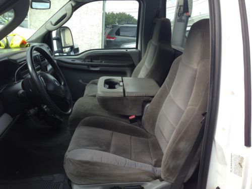 F550 XLT WRECKER JERR-DAN TOW TRUCK, image 26