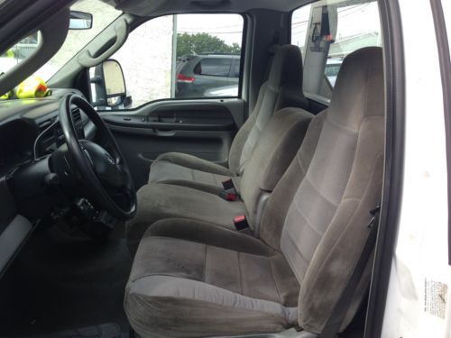 F550 XLT WRECKER JERR-DAN TOW TRUCK, image 27