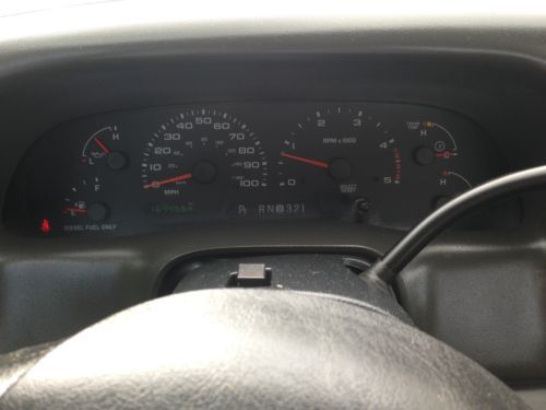 F550 XLT WRECKER JERR-DAN TOW TRUCK, image 28