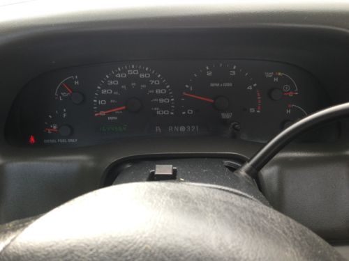 F550 XLT WRECKER JERR-DAN TOW TRUCK, image 29