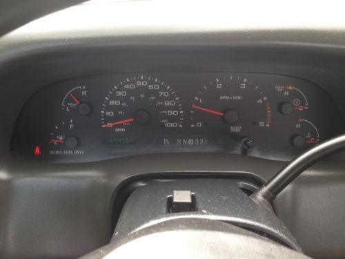 F550 XLT WRECKER JERR-DAN TOW TRUCK, image 30