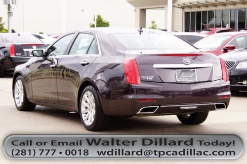 2014 Cadillac Luxury RWD, US $39,877.00, image 4