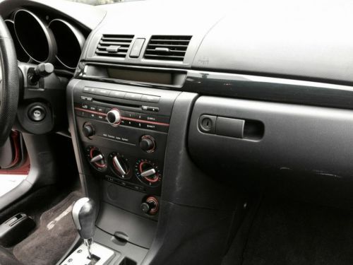 2008 Mazda 3 S Sedan 4-Door 2.3L, US $7,900.00, image 8