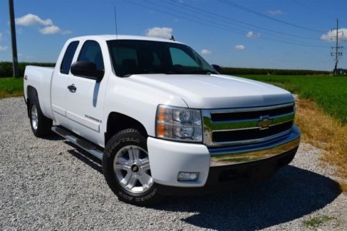 2008 chevrolet lt w/2lt we finance