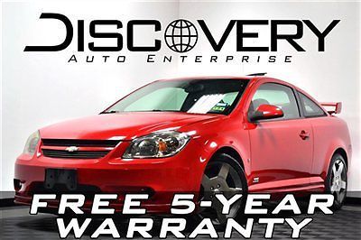 *supercharged* must see! free shipping / 5-yr warranty! recaro seats sunroof
