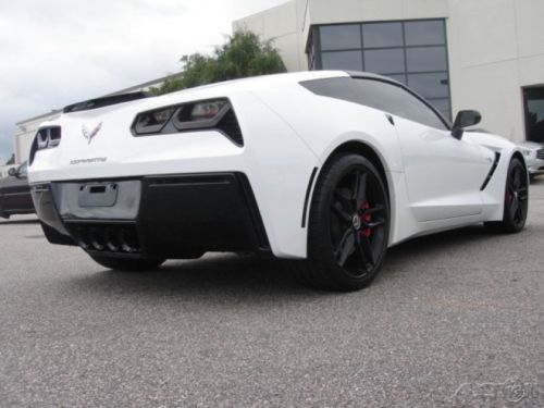 2014 Used 6.2L V8 16V Automatic RWD Coupe Premium OnStar Bose, US $63,990.00, image 4