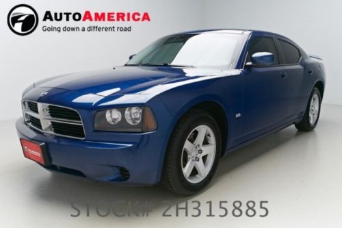 2010 dodge charger 3.5l 69k miles cruise satellite automatic aux clean carfax
