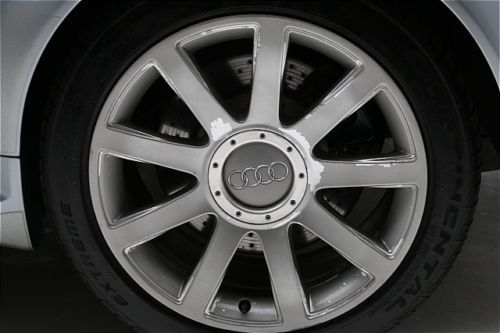 2003 Audi RS 6 - New tranny, brakes, current maintenance,,, Audi warranty avail, US $17,500.00, image 21